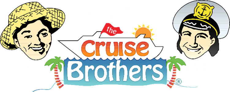 Cruise Brothers logo