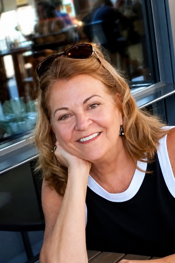Cruise Brothers Travel Agent Nancy Wasiuk